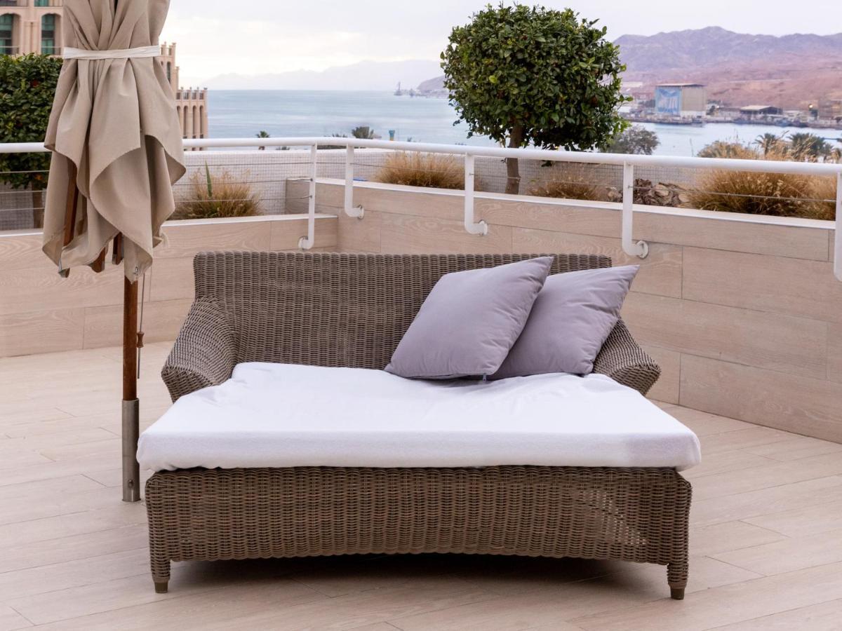 King Solomon By Isrotel Collection Hotel Eilat