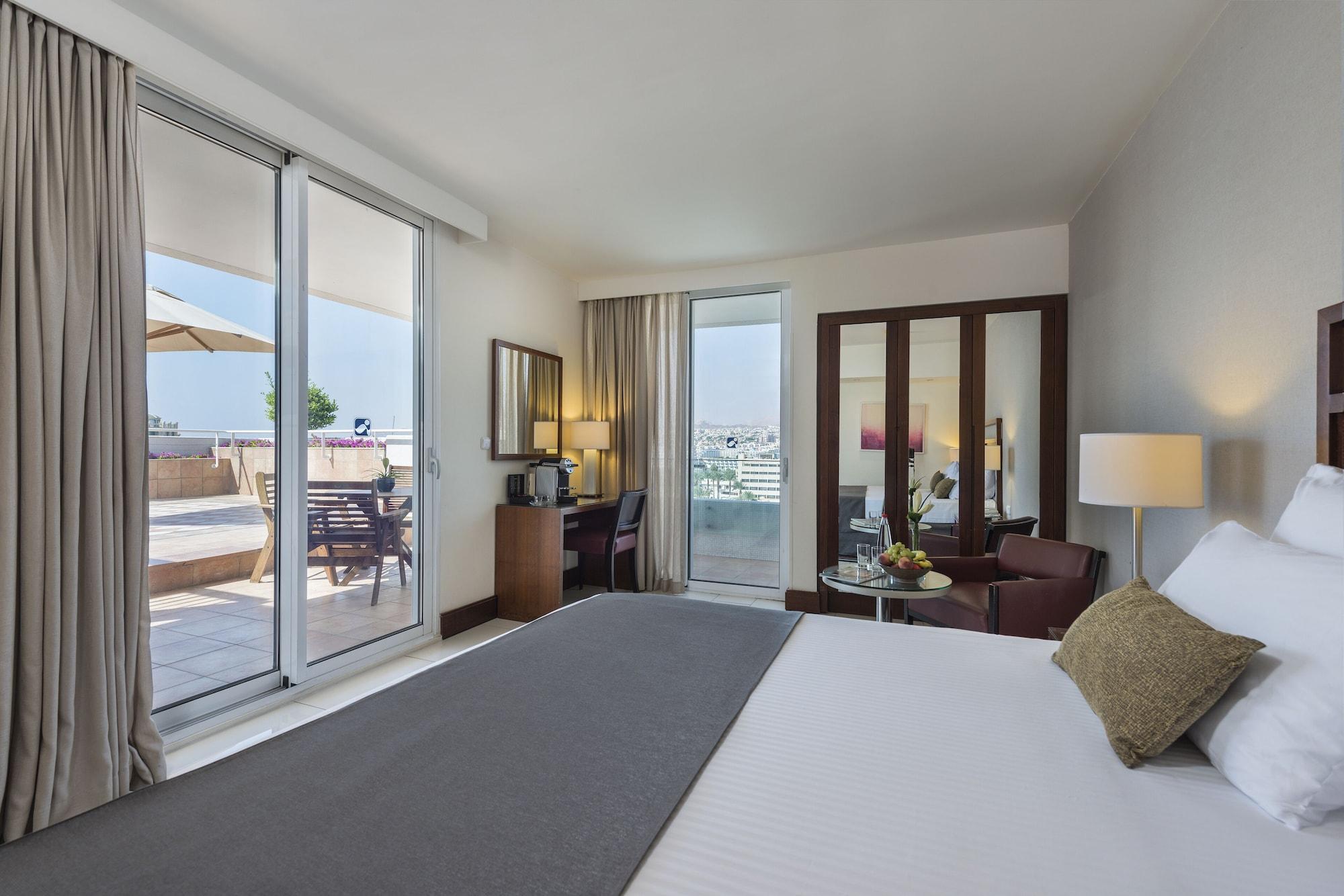 Hotel King Solomon By Isrotel Collection