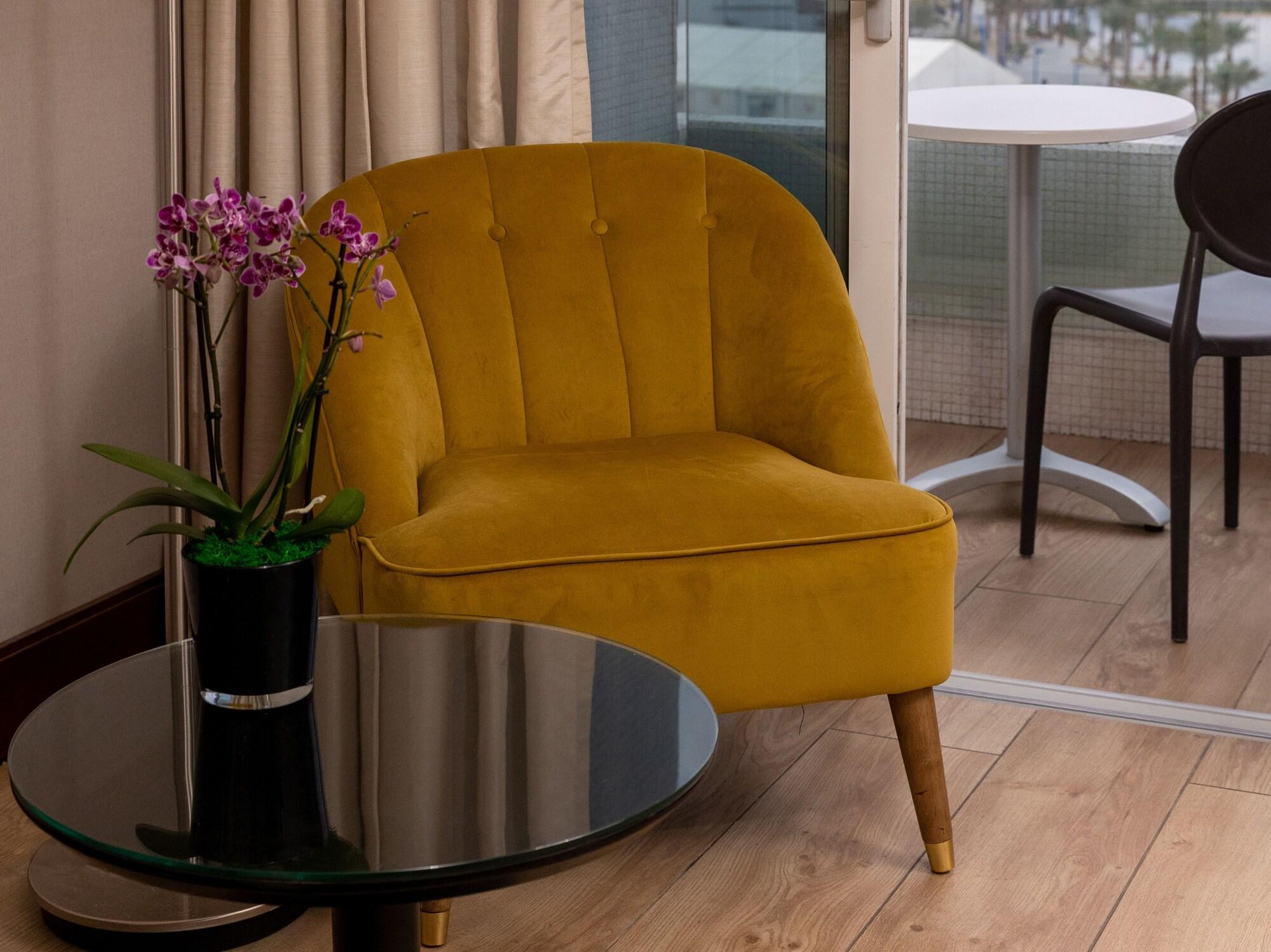 King Solomon By Isrotel Collection Hotel 5*