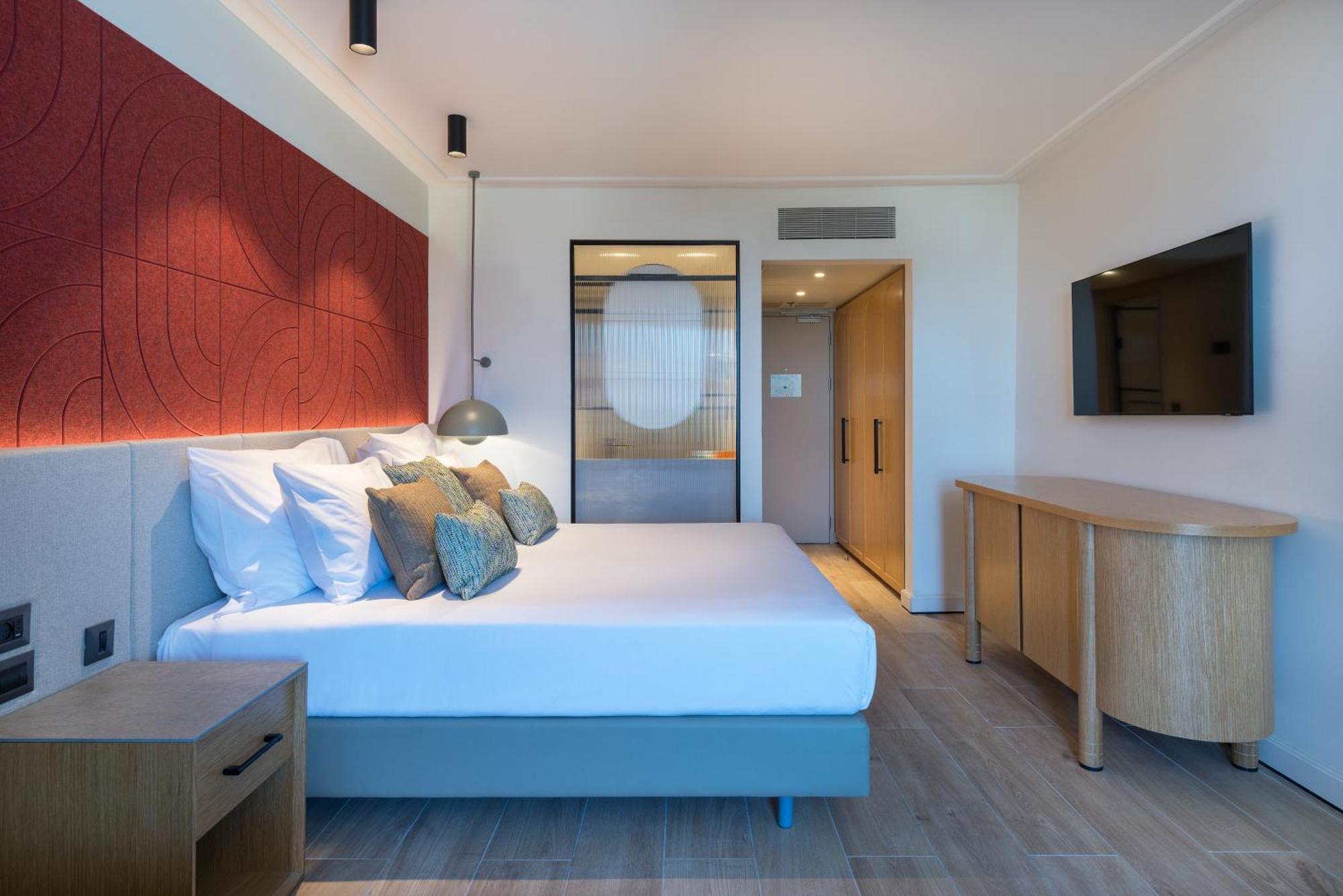 Hotel King Solomon By Isrotel Collection
