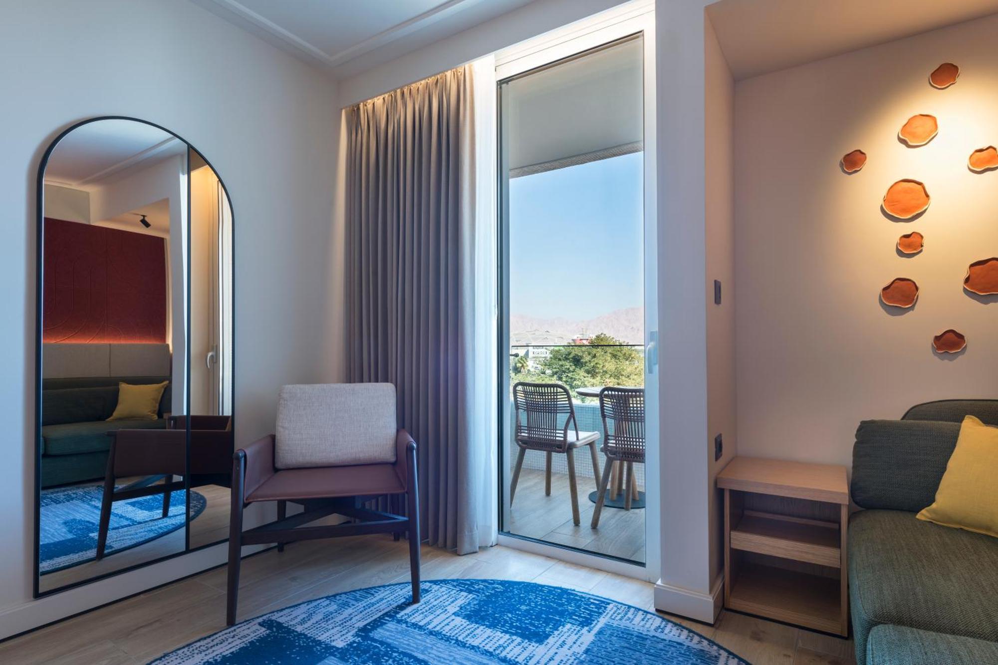 King Solomon By Isrotel Collection Hotel 5*