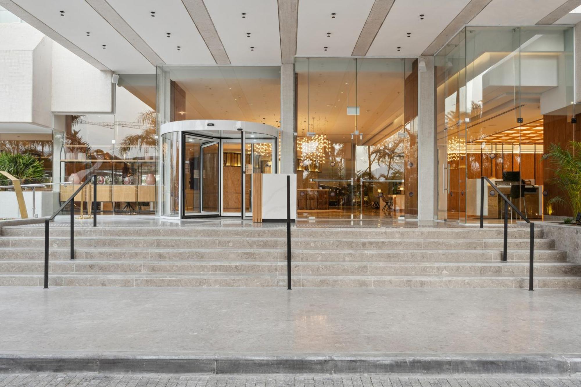 King Solomon By Isrotel Collection Hotel