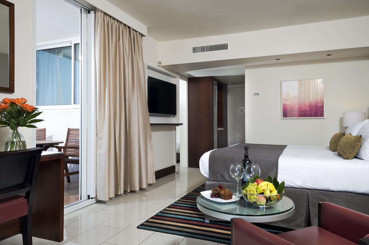 King Solomon By Isrotel Collection Hotel