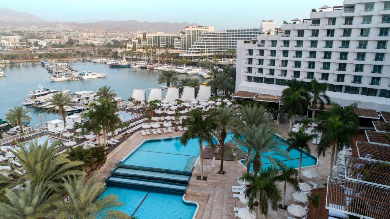 King Solomon By Isrotel Collection Hotel 5*