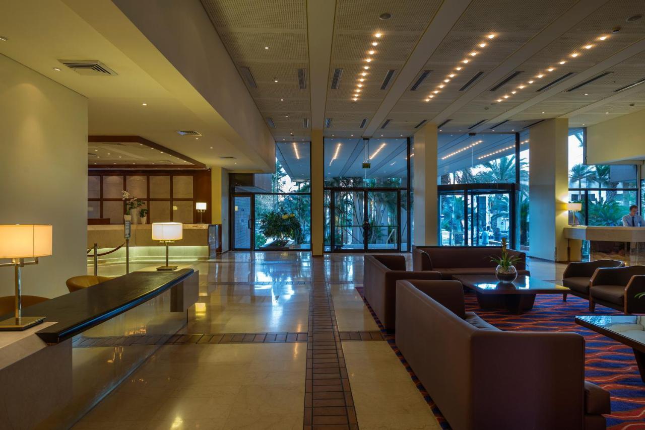 Hotel King Solomon By Isrotel Collection Eilat